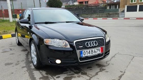 Audi A4 2.0 Tdi S-LINE/KOJA/6skorosti - 8850 лв. / 4524.93 € - 87265927 9