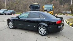 Audi A4 2.0 Tdi S-LINE/KOJA/6skorosti - 8850 лв. / 4524.93 € - 87265927 4