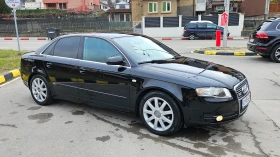 Audi A4 2.0 Tdi S-LINE/KOJA/6skorosti - 8850 лв. / 4524.93 € - 87265927 8