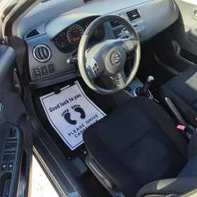 Suzuki Swift 1.3i* 4X4* 90kc* КЛИМАТИК*  - 5299 лв. / 2709.34 € - 45281036 8