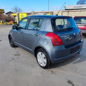 Suzuki Swift 1.3i* 4X4* 90kc* КЛИМАТИК*  - 5299 лв. / 2709.34 € - 45281036 7