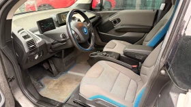 BMW i3 TOP* 1-СОБСТВЕНИК* ПОДГРЕВ* 19, снимка 3