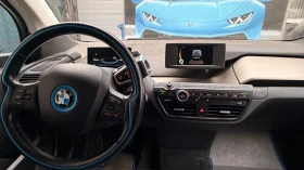 BMW i3 TOP* 1-СОБСТВЕНИК* ПОДГРЕВ* 19, снимка 5