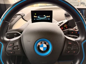 BMW i3 TOP* 1-СОБСТВЕНИК* ПОДГРЕВ* 19, снимка 4