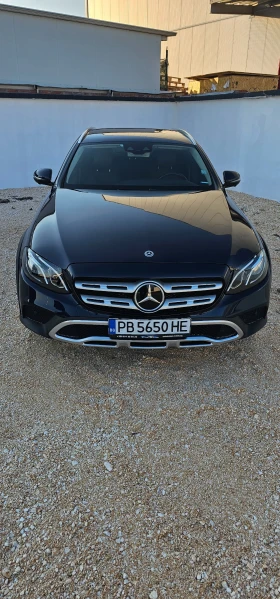 Mercedes-Benz E 350 Allterrain E350 4matic - 25000 € / 48895.75 лв. - 68784474 3