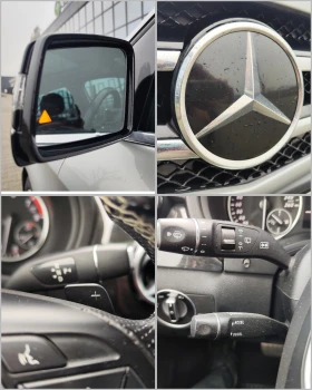 Mercedes-Benz B 250 * PANORAMA* KAMERA - 10000 € / 19558.30 лв. - 69798383 17