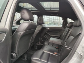 Mercedes-Benz B 250 * PANORAMA* KAMERA - 10000 € / 19558.30 лв. - 69798383 11