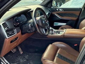 BMW X5M  Competition /360/DIS/������/PANO/ | Mobile.bg � ����� ������ 5