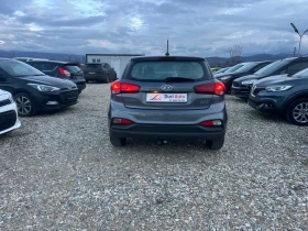 Hyundai I20 - 8400 € / 16428.97 лв. - 44321620 4