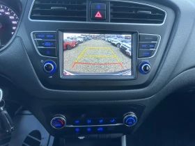 Hyundai I20 - 8400 € / 16428.97 лв. - 44321620 9