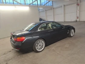 BMW 420 * Luxury* Cabrio*  - 14000 € / 27381.62 лв. - 86432954 3