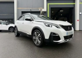 Peugeot 3008 2. 0 GT BLUEHDi 181 S&S EAT8 - 16300 € / 31880.03 лв. - 51062443 2