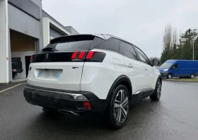 Peugeot 3008 2. 0 GT BLUEHDi 181 S&S EAT8 - 16300 € / 31880.03 лв. - 51062443 3