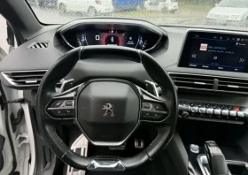 Peugeot 3008 2. 0 GT BLUEHDi 181 S&S EAT8 - 16300 € / 31880.03 лв. - 51062443 5