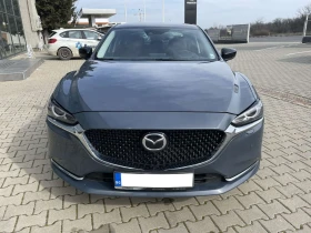 Mazda 6 HOMURA - 24980 € / 48856.63 лв. - 19118782 2
