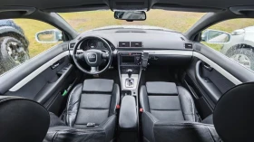 Audi A4 3.0TDI QUATTRO* s-Line* ���� | Mobile.bg � ����� ������ 9