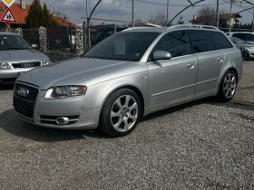 ����� �� �������� �� Audi A4 3.0TDI QUATTRO* s-Line* ����