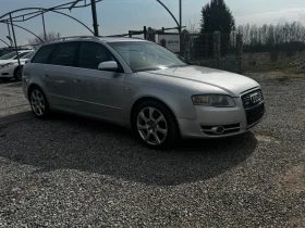 ����� �� �������� �� Audi A4 3.0TDI QUATTRO* s-Line* ����
