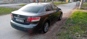 Toyota Avensis - 5600 € / 10952.65 лв. - 46440277 5