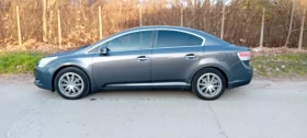Toyota Avensis - 5600 € / 10952.65 лв. - 46440277 6