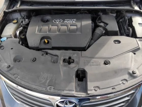 Toyota Avensis - 5600 € / 10952.65 лв. - 46440277 8