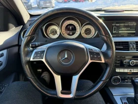 Mercedes-Benz C 350 4MATIC * AMG PACK* ПОДГРЕВИ* HARMON/KARDON* ПАНОРА - 8990 € / 17582.91 лв. - 38297630 13
