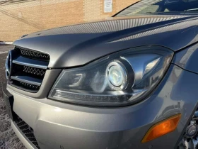 Mercedes-Benz C 350 4MATIC * AMG PACK* ПОДГРЕВИ* HARMON/KARDON* ПАНОРА - 8990 € / 17582.91 лв. - 38297630 14