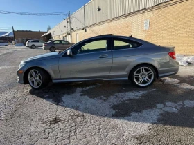 Mercedes-Benz C 350 4MATIC * AMG PACK* ПОДГРЕВИ* HARMON/KARDON* ПАНОРА - 8990 € / 17582.91 лв. - 38297630 3