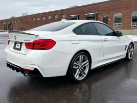 BMW 440 2018 BMW 4 Series 440i xDrive Coupe AWD - 22500 € / 44006.17 лв. - 24651315 5