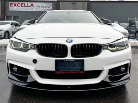 BMW 440 2018 BMW 4 Series 440i xDrive Coupe AWD - 22500 € / 44006.17 лв. - 24651315 2