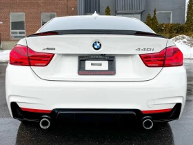 BMW 440 2018 BMW 4 Series 440i xDrive Coupe AWD - 22500 € / 44006.17 лв. - 24651315 6