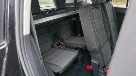 VW Touran KATO ЧИСТО НОВ/1.6d/110hp/7m - 9699 € / 18969.60 лв. - 91618392 11