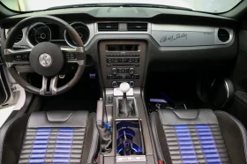 Ford Mustang SHELBY GT500 850кс - 79000 € / 154510.57 лв. - 60241660 14
