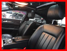 Mercedes-Benz CLS 400 4MATIC - 18500 € / 36182.85 лв. - 64700257 10