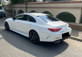 Mercedes-Benz CLS 400 d 4Matic AMG line Coupe - 46015 € / 89997.52 лв. - 41301902 3
