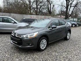 Citroen DS4 1.6THP Sport Shic/163k.c./  АВТОМАТИК / ТОП!
