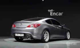 Hyundai Genesis Genesis 200 Turbo D | Auto.bg — изображение 14