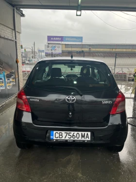 Toyota Yaris undefined | Auto.bg — изображение 3