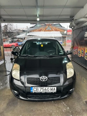 Toyota Yaris undefined | Auto.bg — изображение 2
