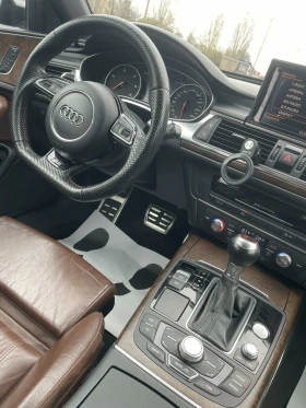 Audi A6 RS6 пакет 🔝 - 13500 € / 26403.70 лв. - 70069388 12