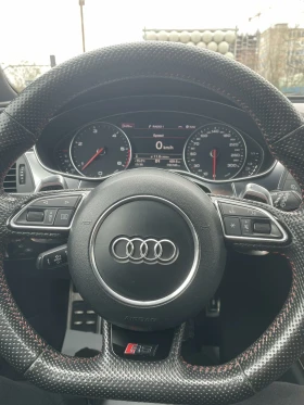 Audi A6 RS6 пакет 🔝 - 13500 € / 26403.70 лв. - 70069388 16