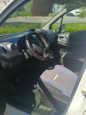 Peugeot Partner | Mobile.bg � ����� ������ 6
