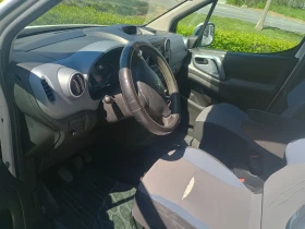 Peugeot Partner | Mobile.bg � ����� ������ 9