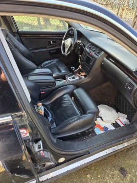 ������ Audi A8