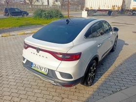 Renault Arkana 1999E��� �� ����������, 1.3TCe Mild Hybrid EDC-7 | Mobile.bg � ����� ������ 4