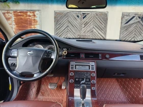 Volvo S80 �6 315 ���� 4�4 | Mobile.bg � ����� ������ 12