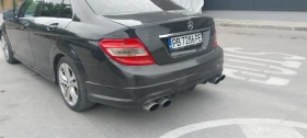 ����� �� �������� �� Mercedes-Benz C 220 220 AMG 