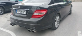 ����� �� �������� �� Mercedes-Benz C 220 220 AMG 