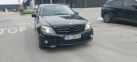 ����� �� �������� �� Mercedes-Benz C 220 220 AMG 