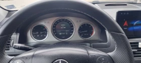 Mercedes-Benz C 220 220 AMG  | Mobile.bg � ����� ������ 7